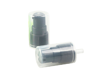 Diametro interno di plastica di superficie costolato della pompa 20mm di trattamento con la copertura completa