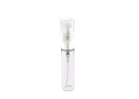 Bottiglia di profumo di plastica della penna bottiglie dello spruzzo di profumo di caduta di 10 ml non piccole